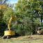 Land clearing